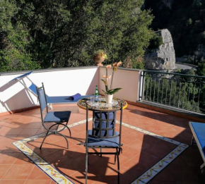La Taverna del Leone Positano